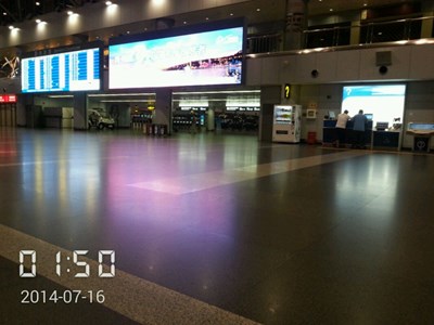 用照片紀(jì)念退役的GT-N7102