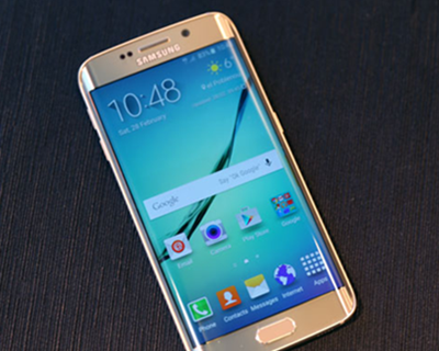 用Galaxy S6 edge拍照，生活變得更美啦