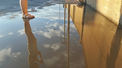 Samsung Galaxy S6 Edge：帝都好天氣 PART 1