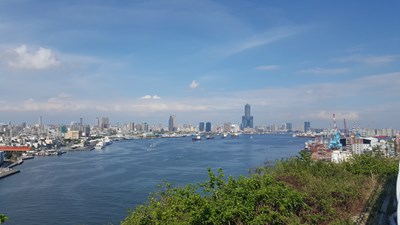 【戀之風(fēng)景】城市一景