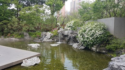 【戀之風(fēng)景】家門口的風(fēng)景