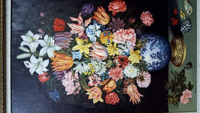 【美麗的ta】畫室作品 PHOTO BY S6