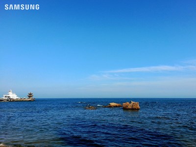 那片海