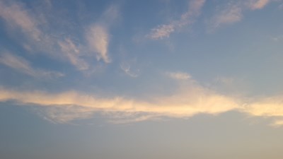 【戀之風(fēng)景】鉤月晚霞