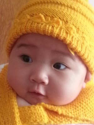 【美麗的ta】甜甜