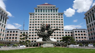 【戀之風(fēng)景】再見央財(cái)