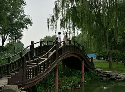 【戀之風景】橋