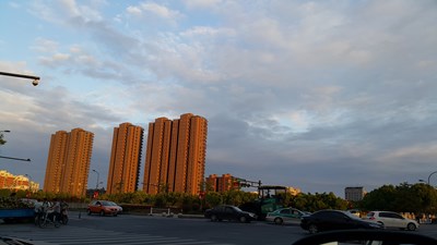 【戀之風景】金色杭城