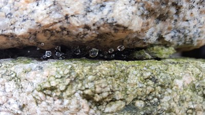 【戀之風景】湖北三潭3