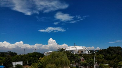 請(qǐng)叫我廣州藍(lán)