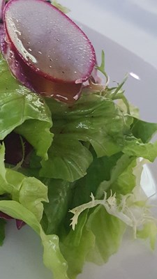 【戀之風(fēng)景】美食