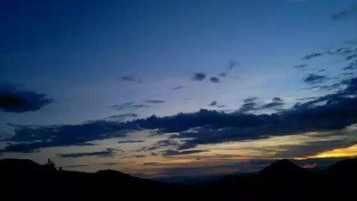 戀之風(fēng)景晨光初露