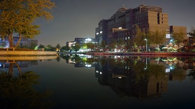 【戀之風景】校園·夜·自由