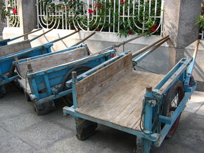 【戀之風景】車