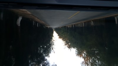【戀上風(fēng)景】開車的人與看風(fēng)景的人