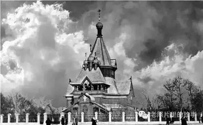 一百年前的中國(guó)，竟美成這樣