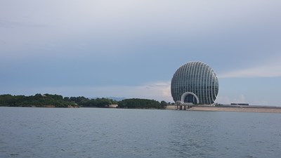 我是一個(gè)大蝸牛