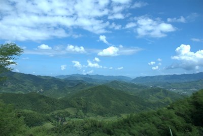 閱兵藍(lán)