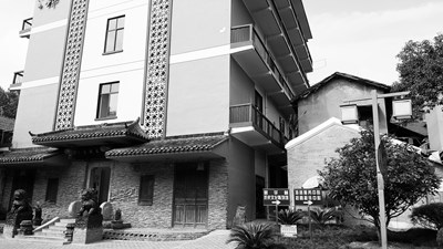 愛上文藝的氣息，三星Galaxy Note5隨手拍（上）