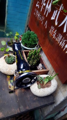 愛上文藝的氣息，三星Galaxy Note5隨手拍（下）