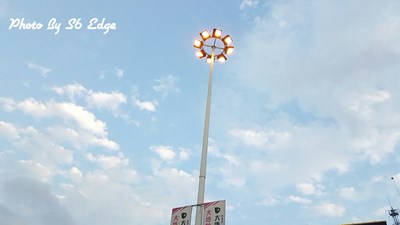 S6 edge-從初期到現(xiàn)在，見證即力量