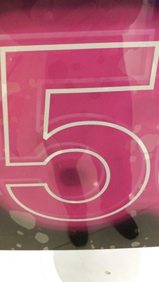 #找出你身邊的隱藏的三星，拍下身邊任何地方的字母/數(shù)字#放膽來