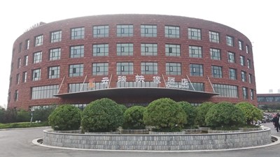 殲6戰(zhàn)斗機(jī)