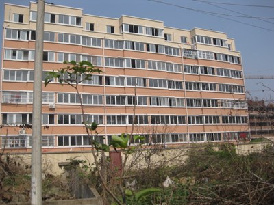 沭陽小街一覽