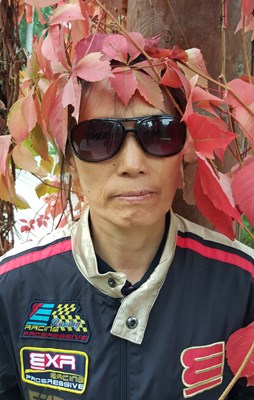 # 戴一個(gè)別人意想不到的“帽子”拍照# 放膽來