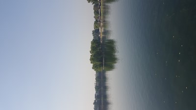后海