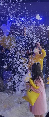 #和你的朋友放膽玩對(duì)戰(zhàn)#放膽來