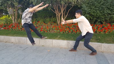 【放膽大拍客】 #和你的朋友放膽玩對戰(zhàn)# 來戰(zhàn)個痛快!!