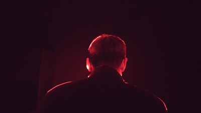 # 放膽拍出靈魂對話／光繪涂鴉# 放膽來