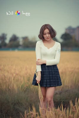 鄉(xiāng)間的小路