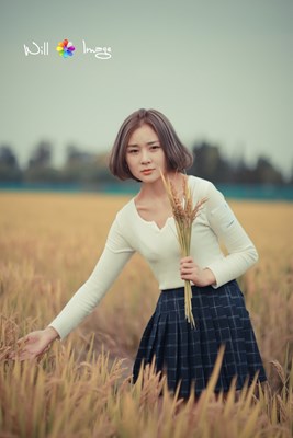 鄉(xiāng)間的小路