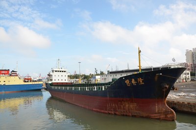 【廣西北海銀灘】帶著大E去旅行之北海