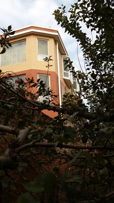 鄉(xiāng)村別墅