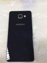 顏值逼近S6：三星Galaxy A5/A7升級版真機現(xiàn)身！