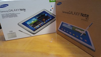 三星平板電腦