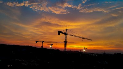 【戀之風(fēng)景】夕陽西下 稍縱即逝的美