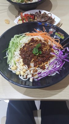 山西人的最愛