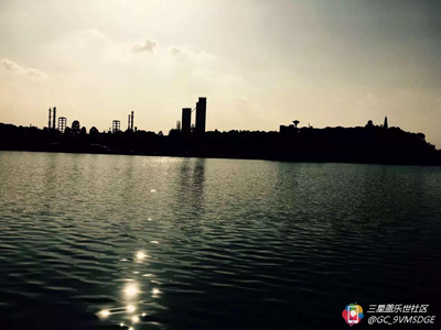 【隆冬百態(tài)】+綿陽+我在南方的艷陽里