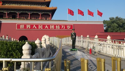 今年剛來北京工作拍的一些照片。