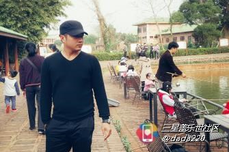 走走停停拍拍