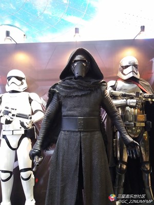 A9的原力醒覺(jué)