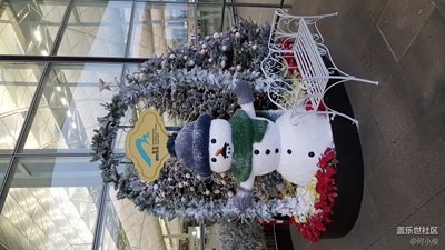 圣誕和元旦連休的泰國(guó)游記，Day1-part1 旅行的開始