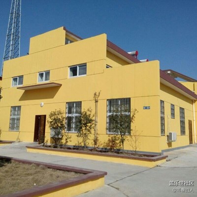 上班這里裝修好的房子