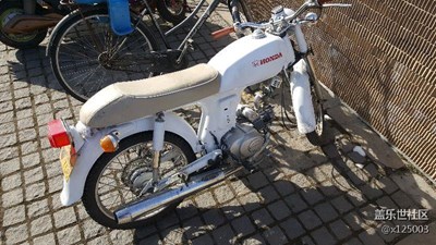 冬日暖陽