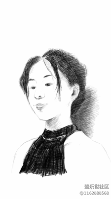 我的一些小作品，喜歡的請(qǐng)頂一個(gè)