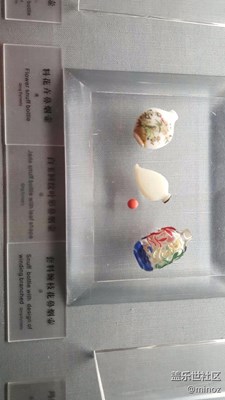 【春節(jié)曬幸?！?廣州+博物館